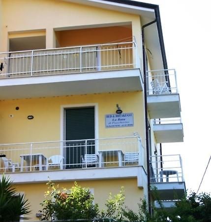 B&B La Baia Di Fiascherino citr01101sei-BEB-0011 Tellaro Esterno foto