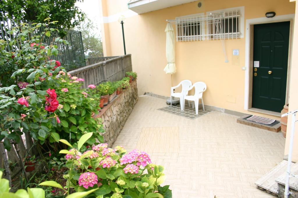 B&B La Baia Di Fiascherino citr01101sei-BEB-0011 Tellaro Esterno foto