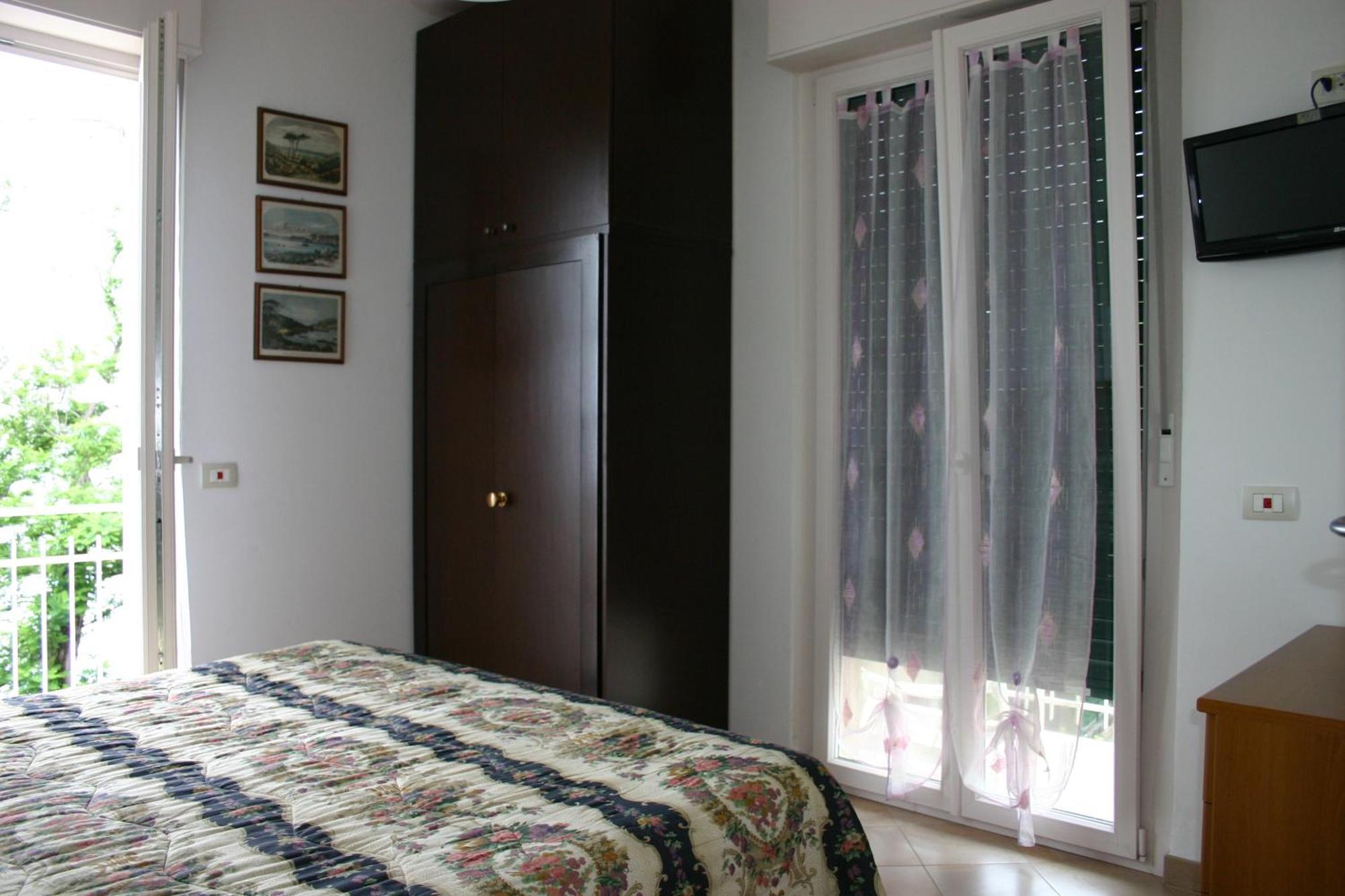 B&B La Baia Di Fiascherino citr01101sei-BEB-0011 Tellaro Esterno foto