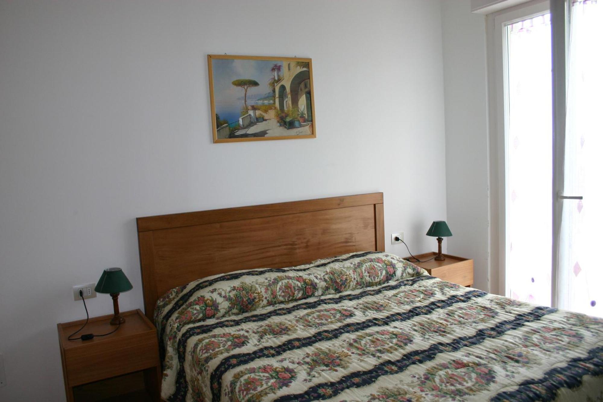 B&B La Baia Di Fiascherino citr01101sei-BEB-0011 Tellaro Esterno foto