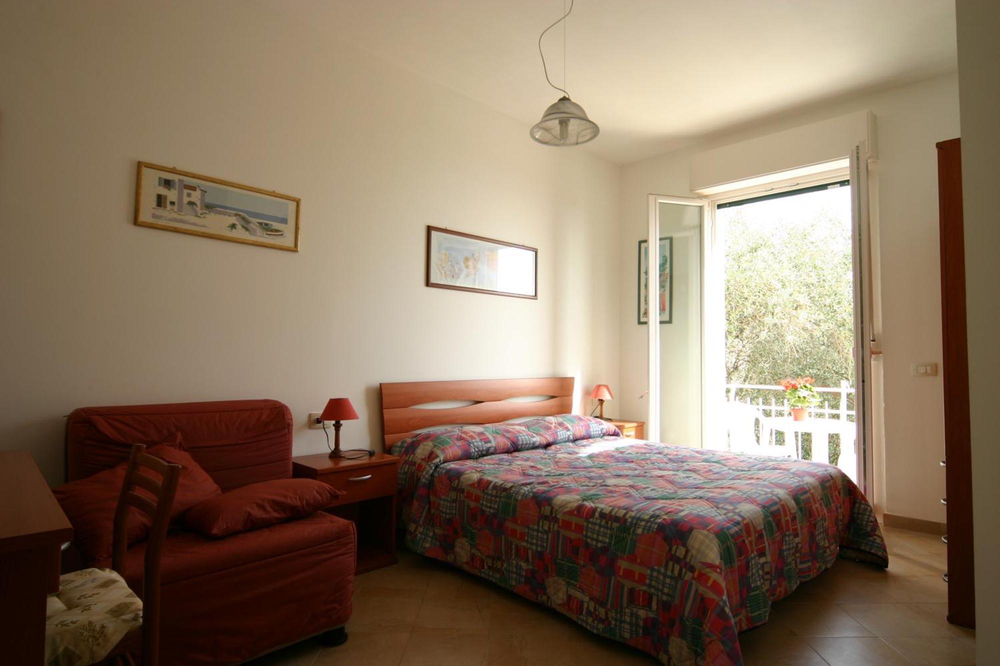 B&B La Baia Di Fiascherino citr01101sei-BEB-0011 Tellaro Esterno foto