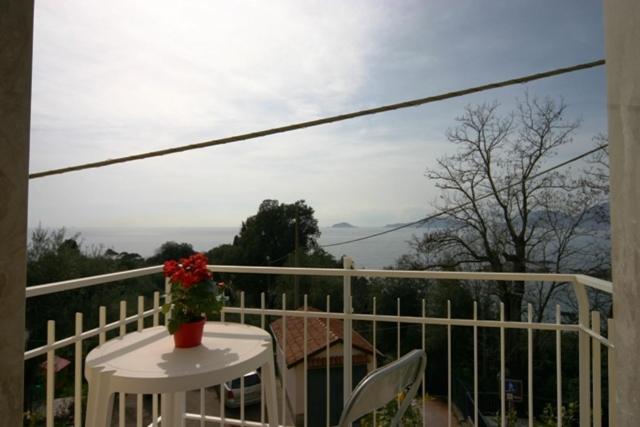 B&B La Baia Di Fiascherino citr01101sei-BEB-0011 Tellaro Esterno foto