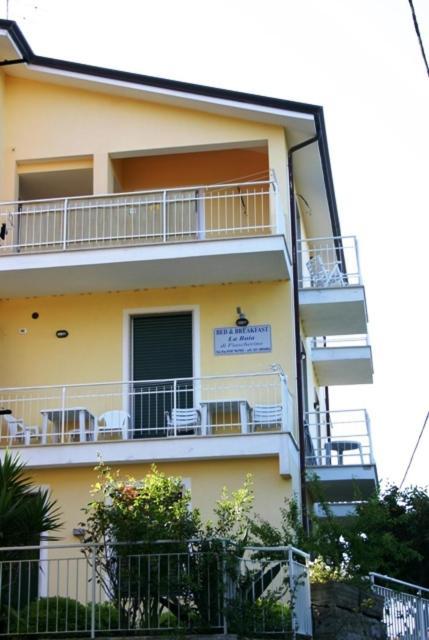 B&B La Baia Di Fiascherino citr01101sei-BEB-0011 Tellaro Esterno foto